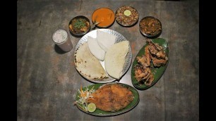 '| Mumbai | Chaitanya Authentic Malvani Sea Food -|Sea Food Lovers |Food Diaries|'