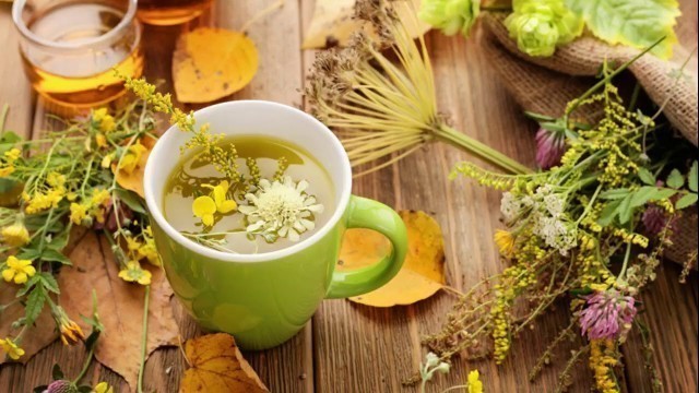 Top Guidelines Of Natural Remedies for Illness - Natural Cures - Allina Health