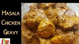 'Masala Chicken ||Delicious Food ||Lunch Special ||Desi Food ||Sunday Dinner ||Yummy Food'