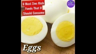 '#shorts #zinc #foods #diet #Sabse_Zyada_Zinc_Kisme_Paya_Jata_Hai #Healthy_Diet #Foods_Benefits #All'