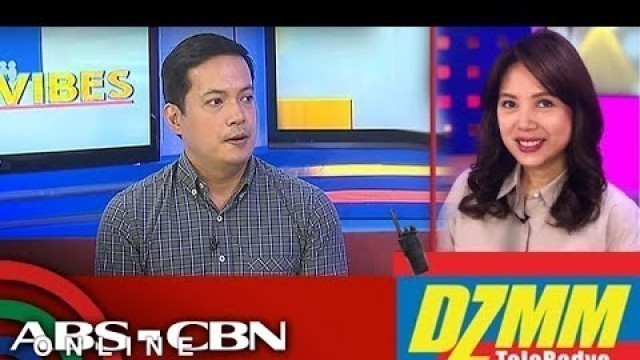 'ALAMIN: Nakakataas nga ba ng uric acid ang pagkain ng munggo? | DZMM'