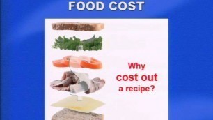 '7 Simple Systems to Control Your Food Cost and Explode Your Profits Scott Peters'