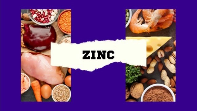 'ZINC BENEFITS||ZINC||ZINC SUPPLEMENTS||ZINC DEFICIENCY||ZINC RICH FOODS||ZINC VITAMIN'