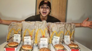 'This Kid Found Out How To Get Free Mcdonalds... By Hacking their Computers'