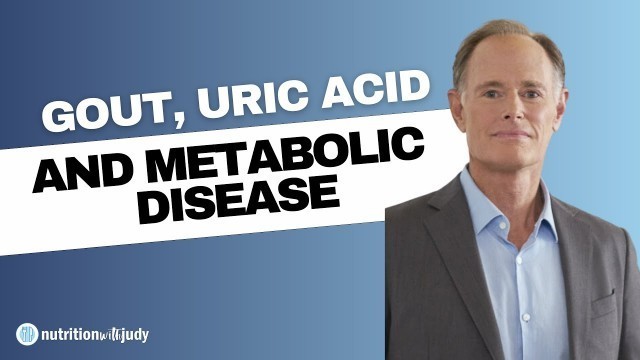 'Surprising New Science of Uric Acid – Drop Acid by Dr. David Perlmutter'