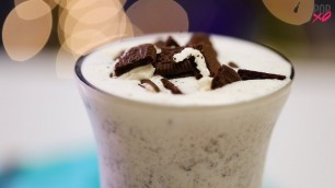 'How To Make McDonald\'s Style McFlurry - POPxo Food'