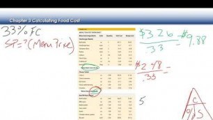 'Chapter 3 Lesson 4   Calculating Plate Cost'