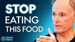 'THIS CAUSES DISEASE - The Worst Foods You Need To AVOID At All Costs! | Dr. David Perlmutter'