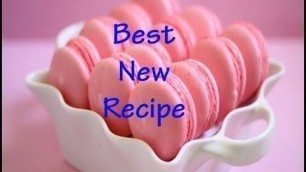 Best New American Recipe 2017-Top Recipes In the world