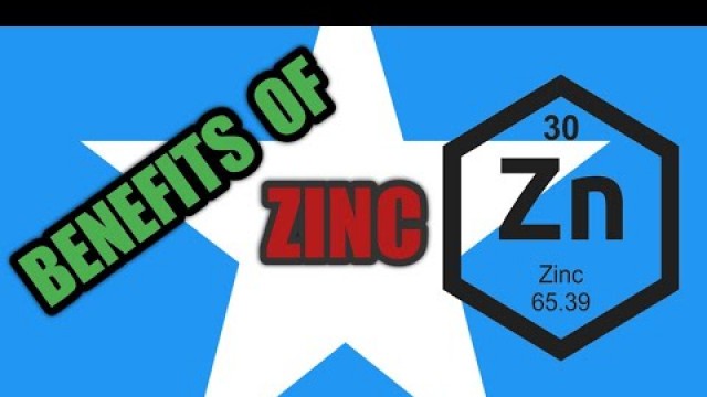 'ZINC RICH FOODS - Sources, RDA, Deficiency ,Toxicity? PHARMACEUTICAL CONCEPT | PC'