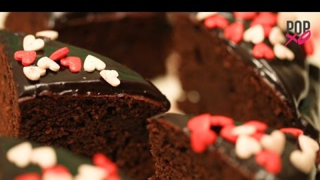 'How To Make PMS Relief Cake - POPxo Food'