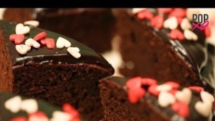 'How To Make PMS Relief Cake - POPxo Food'