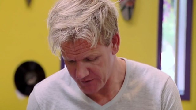 'Finally, Some Good Fucking Food (Full)'