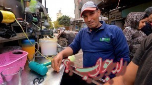 'Unanswerable | Egyptian good man | cairo | furqan somro'