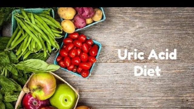 'don\'t not eat these foods in uric acid #uricacid #uricacidtreatment #health #food'