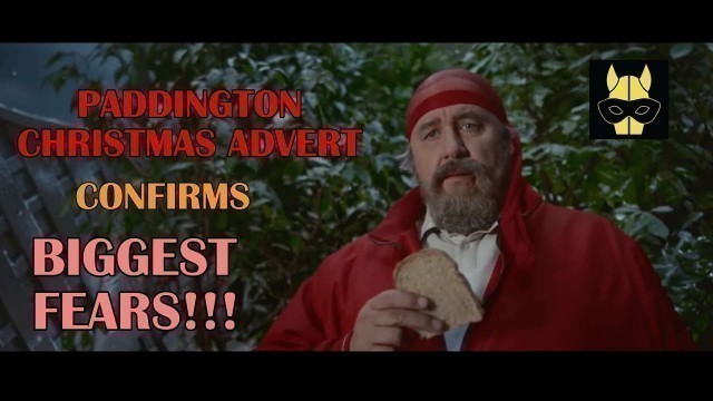 'M&S Christmas Advert 2017 SCANDAL!!!  COMEDY PARODY!!!'