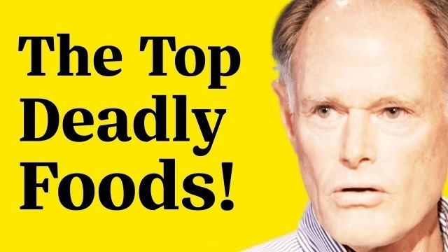 'DON’T EAT THIS! - These Foods Cause Weight Gain, Diabetes & Heart Disease! | Dr. David Perlmutter'