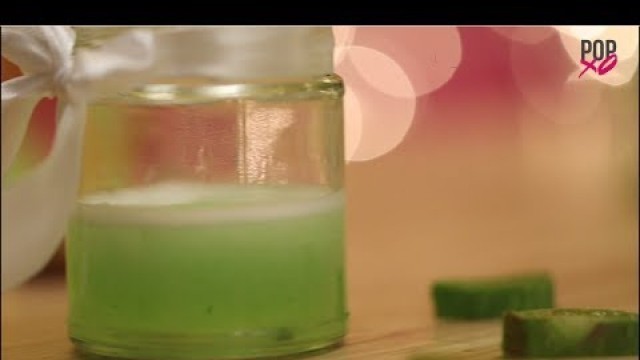 'How To Make Aloe Vera Gel At Home - POPxo'