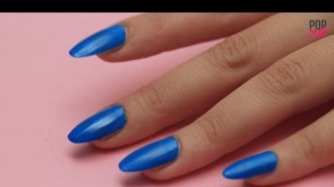 'How To Apply Nail Extensions At Home - POPxo'