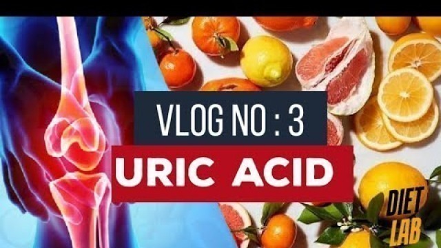 'യൂറിക് ആസിഡ്  കുറക്കാം | Uric acid diets and foods Malayalam  | 2021 | VLOG NO:3'