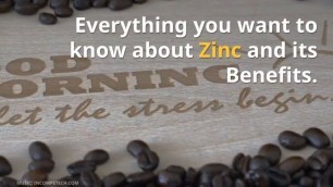 'Health Benefits Of Zinc | Top Foods High In Zinc | Checkout Here'