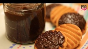 'How To Make Nutella At Home - POPxo Food'