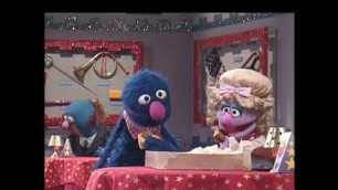 'closing to sesame street let\'s eat! funny food songs 2004 DVD'