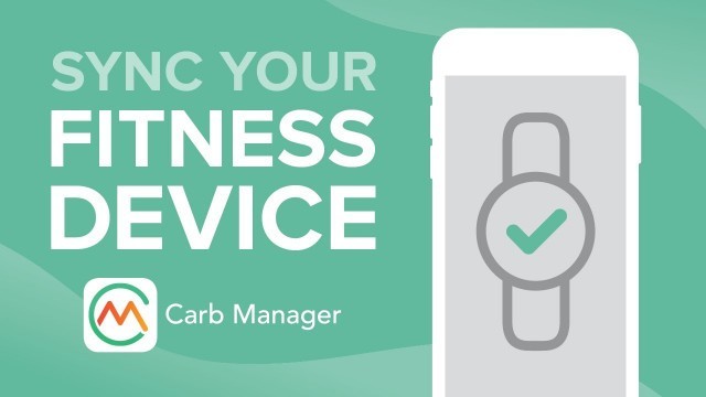 Carb Manager Fitness Integrations (Sync with Fitbit, Garmin, Apple Health, Google Fit and more!)