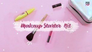 'The Perfect Makeup Starter Kit For Every Girl - POPxo'