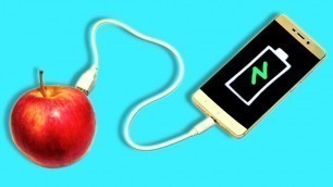 '12 FREE ENERGY HACKS FOR YOUR PHONE'