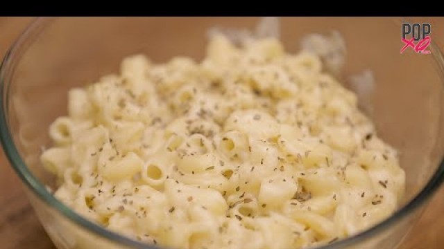 'How To Make Mac And Cheese - POPxo Yum'