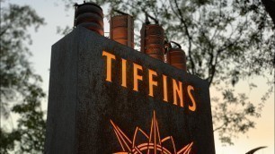 DINING REVIEW: Tiffins at Disney's Animal Kingdom