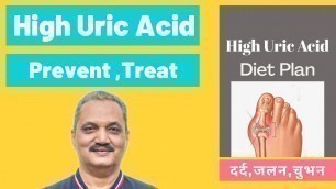 '#uric acid symptoms I uric acid control I uric acid diet plan I uric acid foods to avoid'