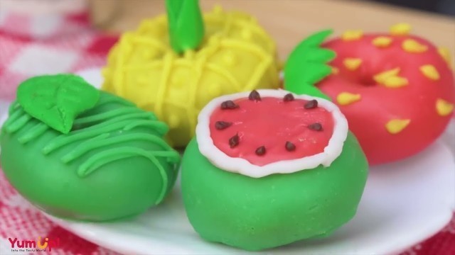 '1000+ Perfect Miniature Cakes Decorating | Yummy Watermelon Cake & Rainbow Cake & More by Tiny Cakes'