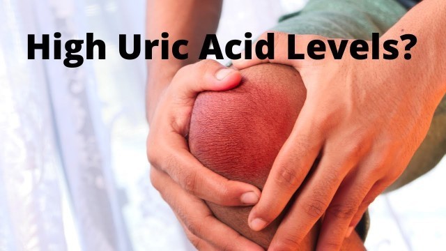 '10 Foods That Will Help Keep Your Uric Acid Levels Low #shorts'