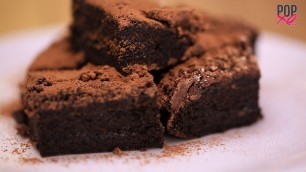 '4 Ingredient Fudge Bars | Easy Fudge Recipe | Dessert Recipes - POPxo Food'