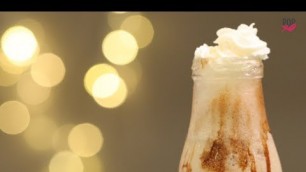 'How To Make CCD Style Iced Eskimo Coffee - POPxo Food'