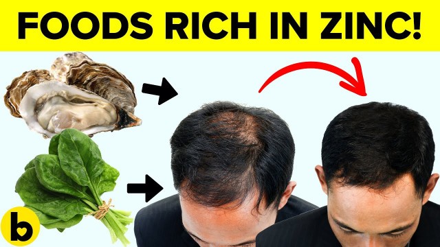 '15 Foods Rich In Zinc You Must Have Every Day'