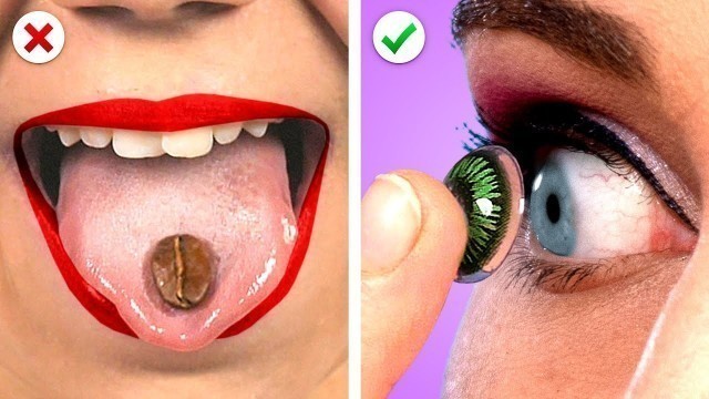 'CRAZIEST Life Hacks EVER! 