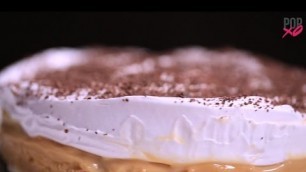 'How To Make Banoffee Pie At Home - POPxo Food'