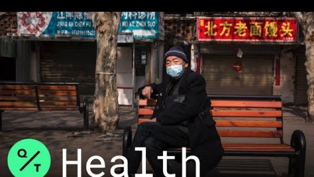 'Life Inside Virus City: China Sacrifices Wuhan to Save the World from Coronavirus'