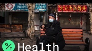 'Life Inside Virus City: China Sacrifices Wuhan to Save the World from Coronavirus'