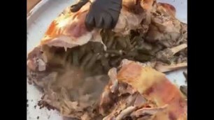 'Czn Burak Turkish Food #short #ytshort Cznburak'