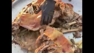 'Czn Burak Turkish Food #short#ytshort#cznburak(5)(2)'