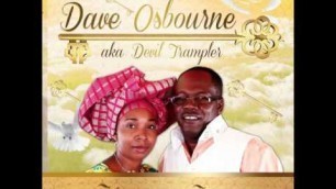 'Dave Osbourne  Prayer Is My Daily Food'