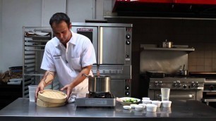 'Using a Bamboo Food Steamer : Feel-Good Foods'