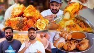 'KARACHI Street Food 