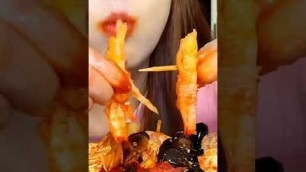 '#shorts #fyp #christmas #foryou #chinesefood #delicious #asmr'