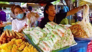 'Amazing ! A Special Food Collection from Street Food TV Best Videos in 2022 | Cambodian Street Food'