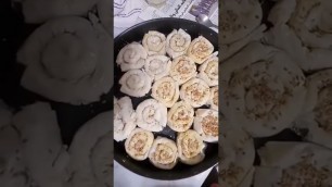 'beef rolls pastry/burak satisfying food #short #trending #food'